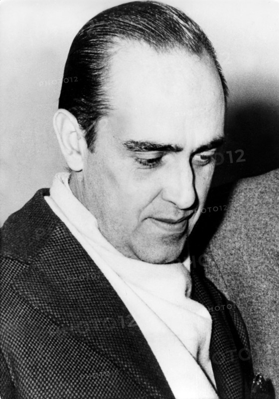Oscar Niemeyer