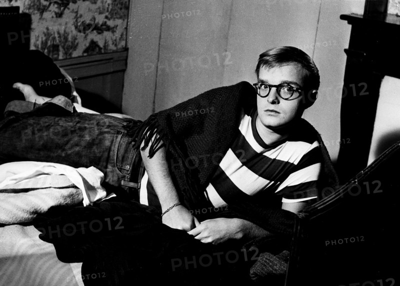 Truman Capote