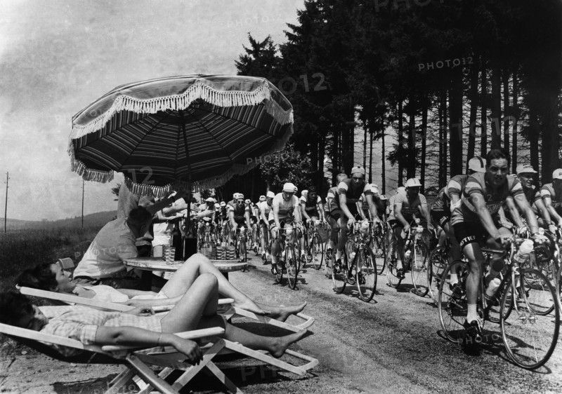 Tour de France