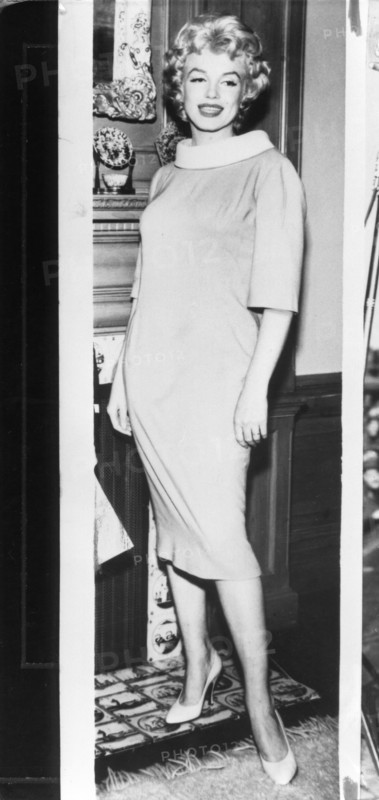 Marilyn Monroe