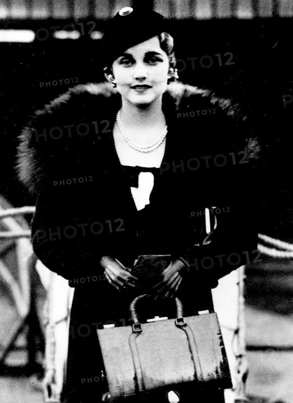 Barbara Hutton
