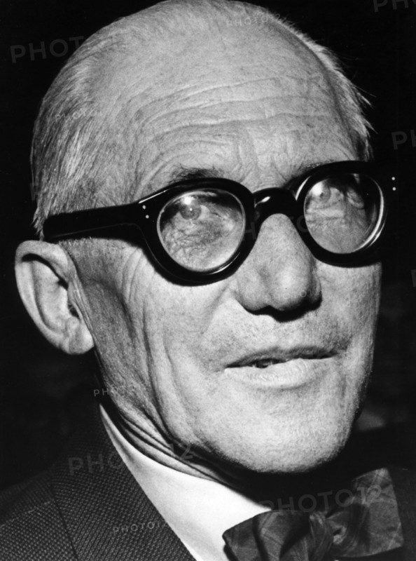 Le Corbusier