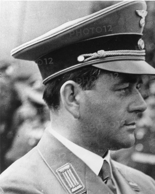 Albert Speer