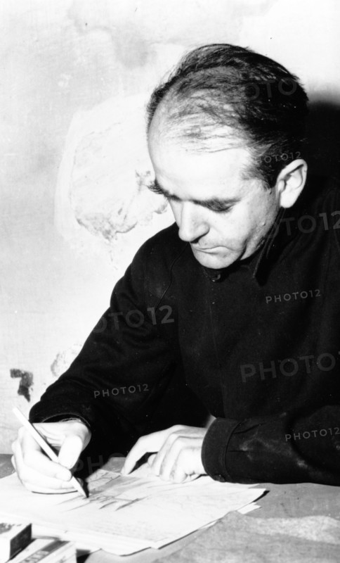 Albert Speer