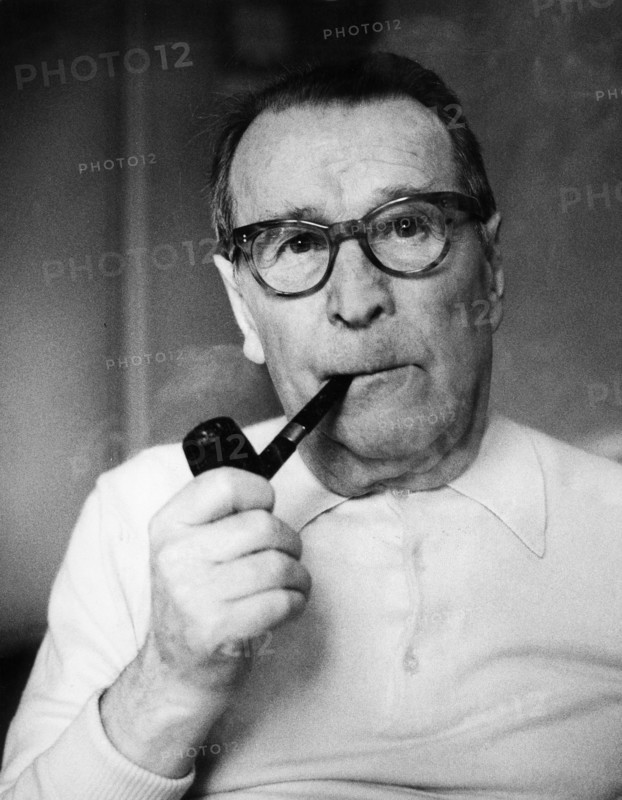Georges Simenon