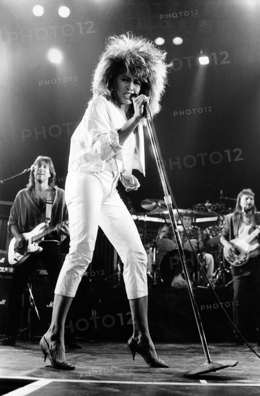 Tina Turner