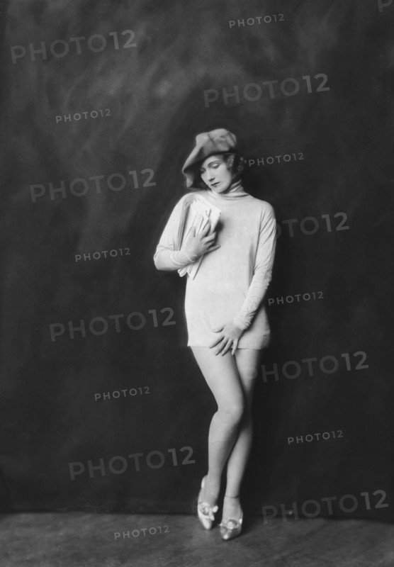 Gilda Gray