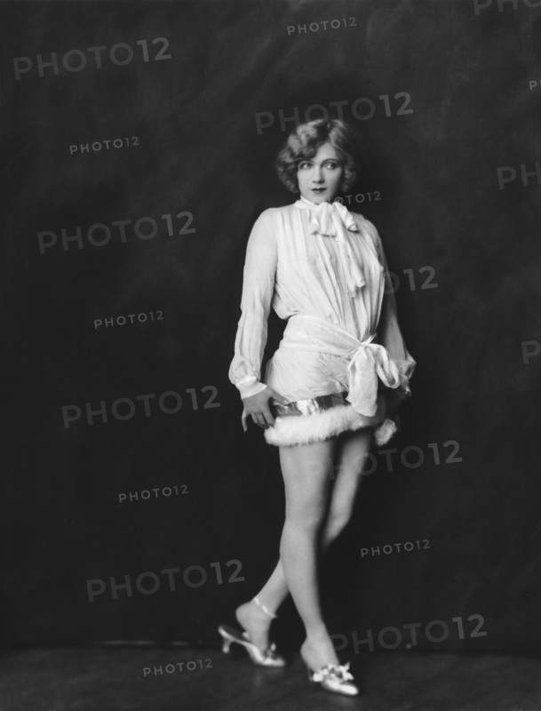 Gilda Gray
