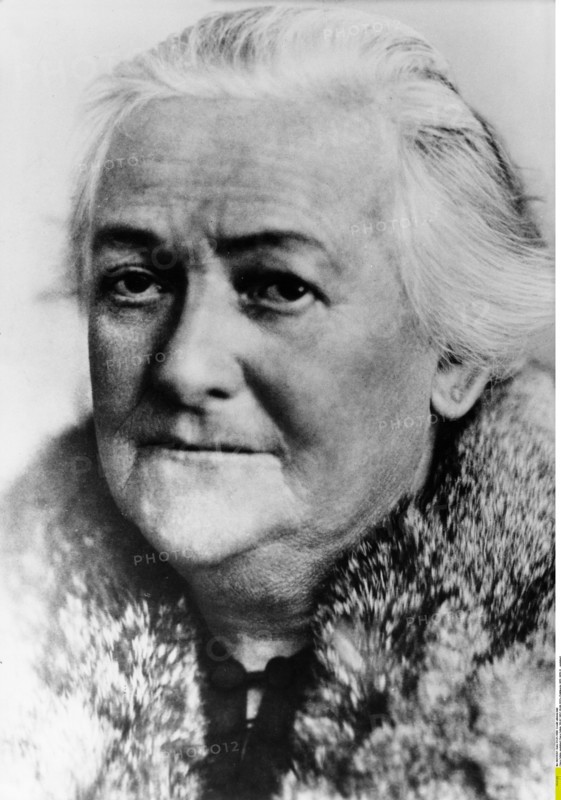 Clara Zetkin