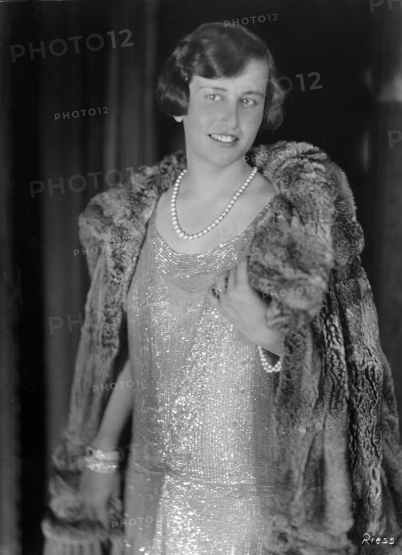 Marion Goldschmidt-Rothschild