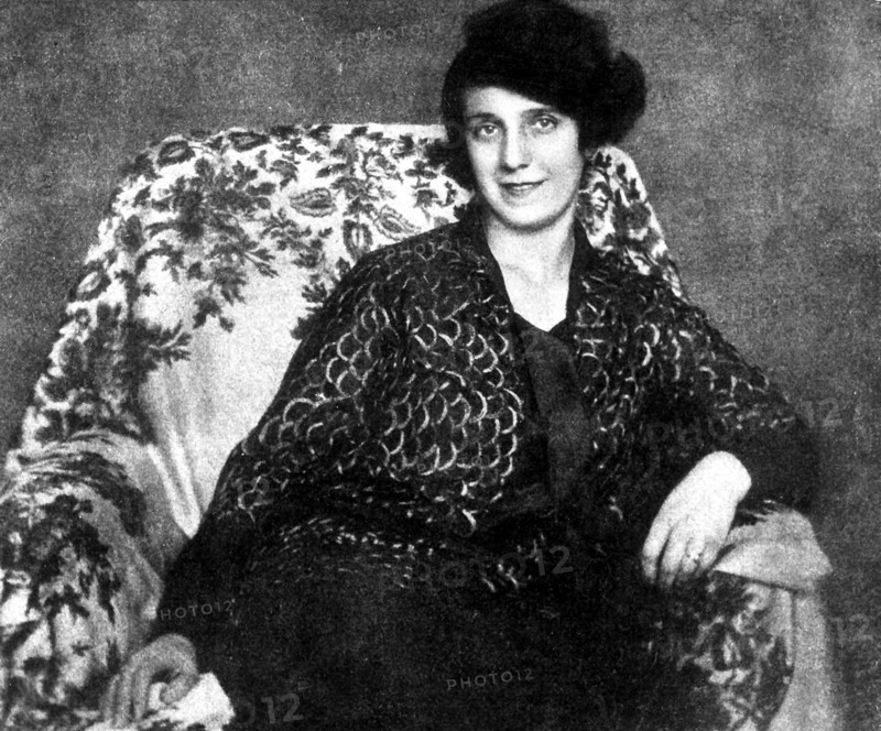 Nina Kandinsky