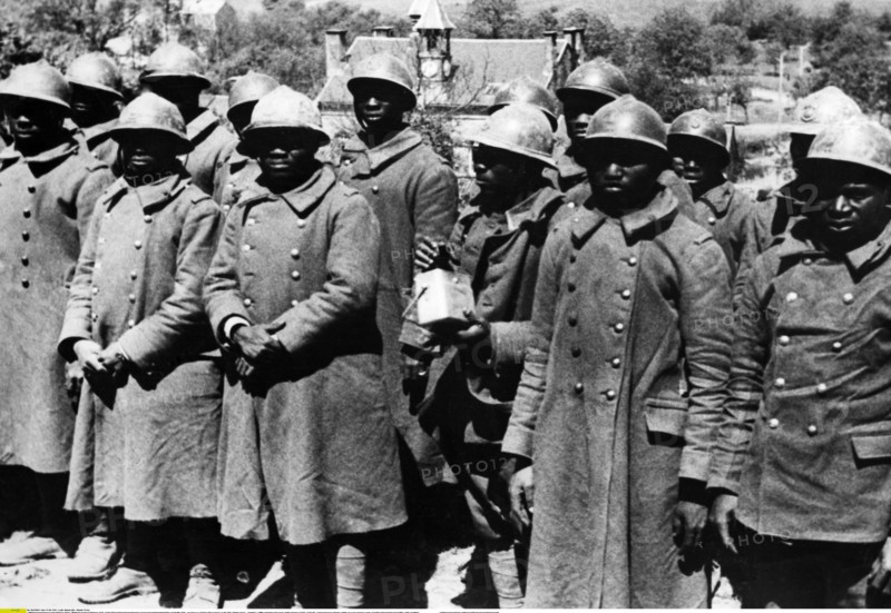 Prisonniers de guerre