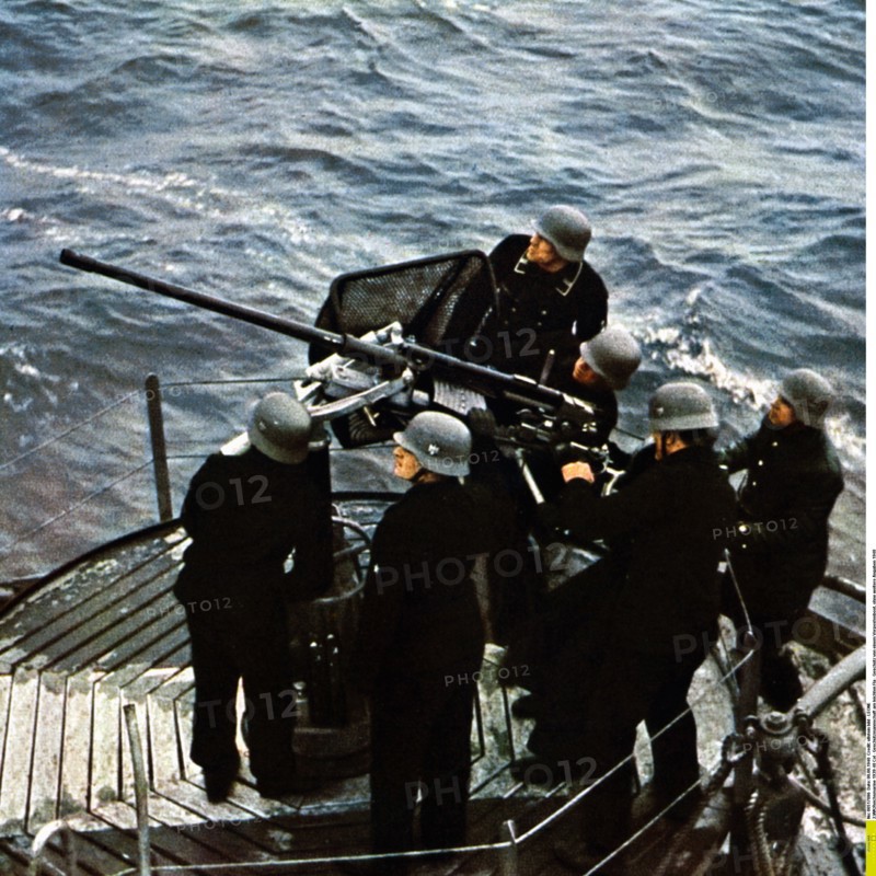 Marine du Reich
