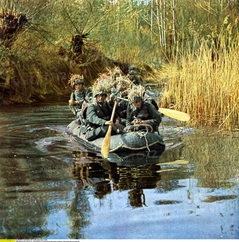 Wehrmacht
