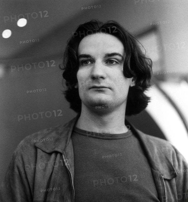Frédéric Beigbeder