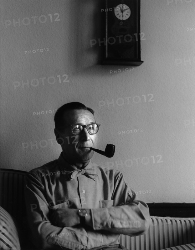 Georges Simenon