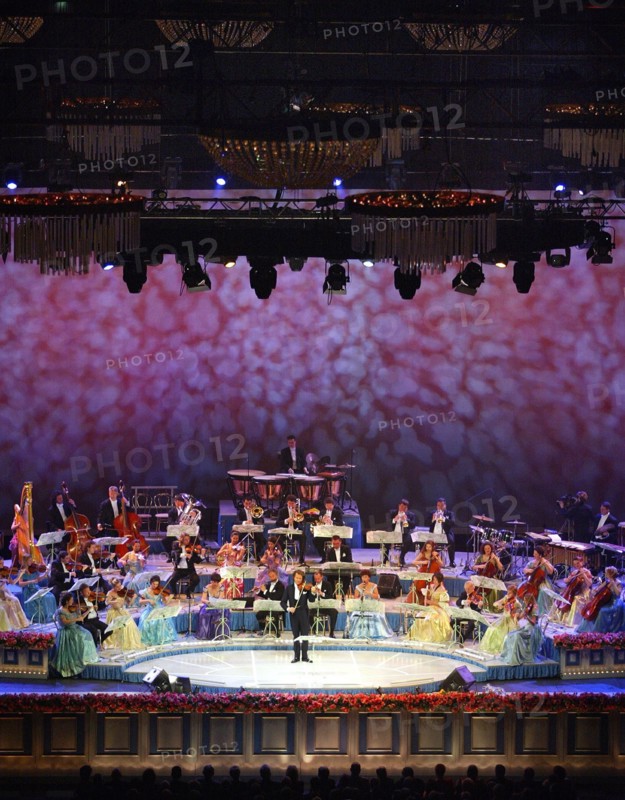 Andre Rieu