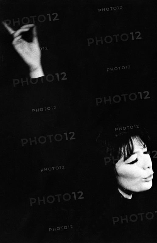 Juliette Gréco