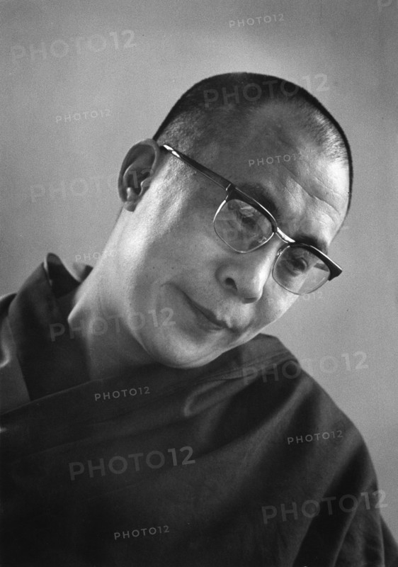 Dalai Lama