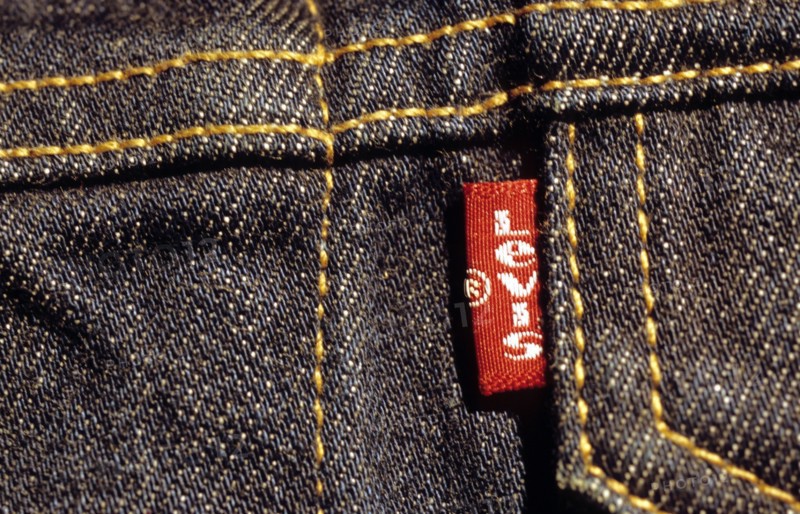 Jean Levi Strauss