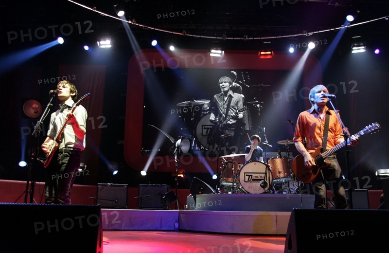 Franz Ferdinand