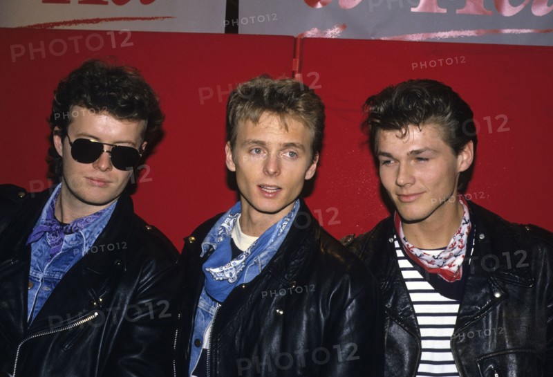A-Ha