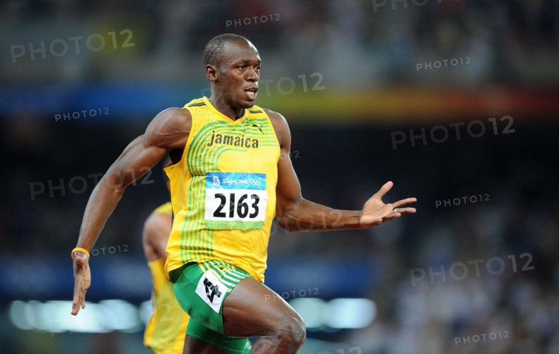 Usain Bolt
