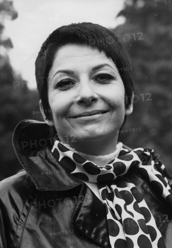 Zizi Jeanmaire