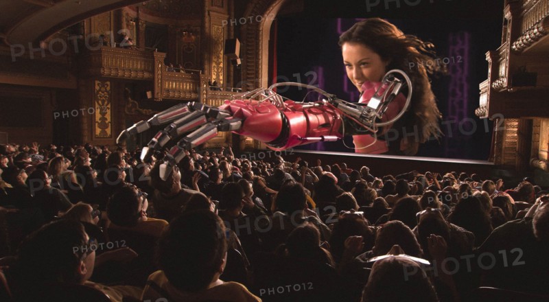 Spy Kids en 3D: Game Over