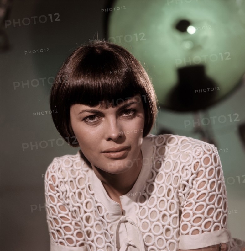 Mireille Mathieu