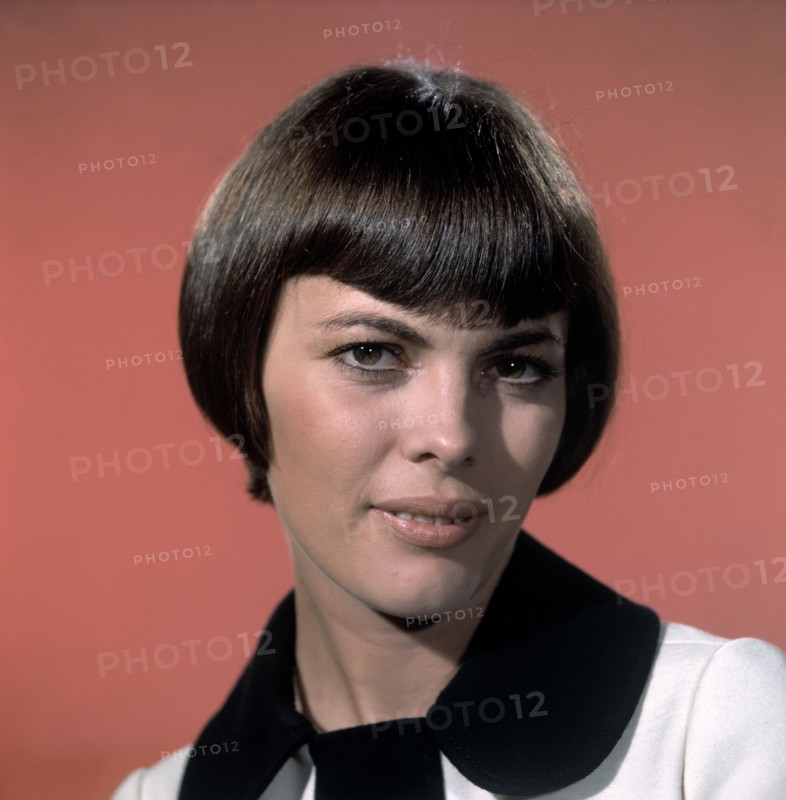 Mireille Mathieu