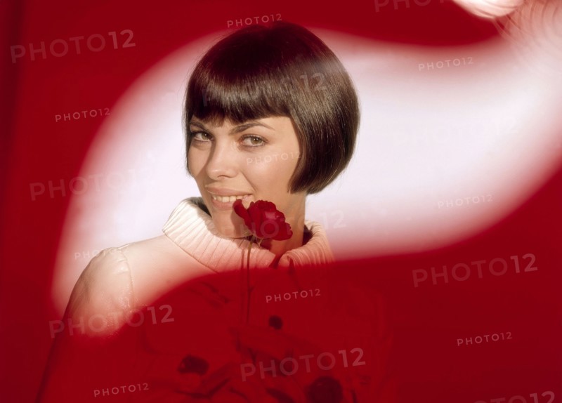 Mireille Mathieu