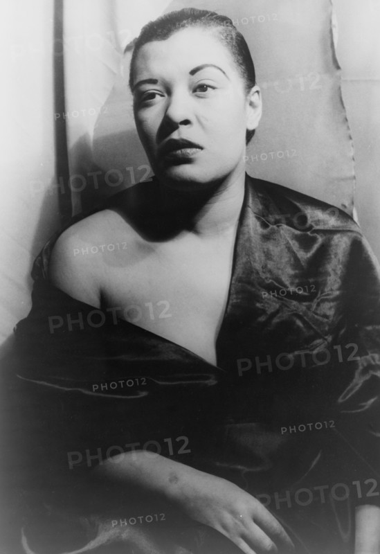 Billie Holiday