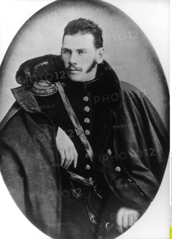 Leon Tolstoi