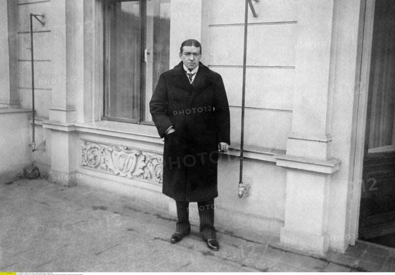 Joseph Staline