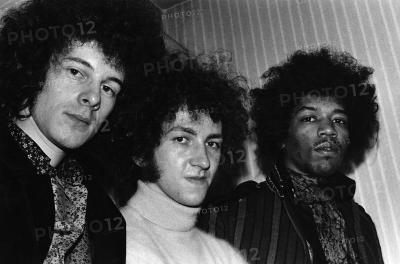 Jimi Hendrix