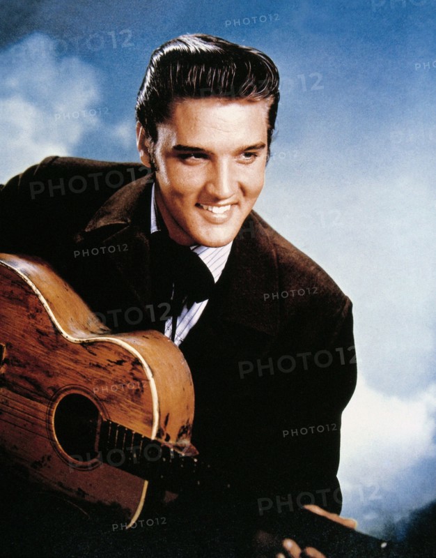 Elvis Presley