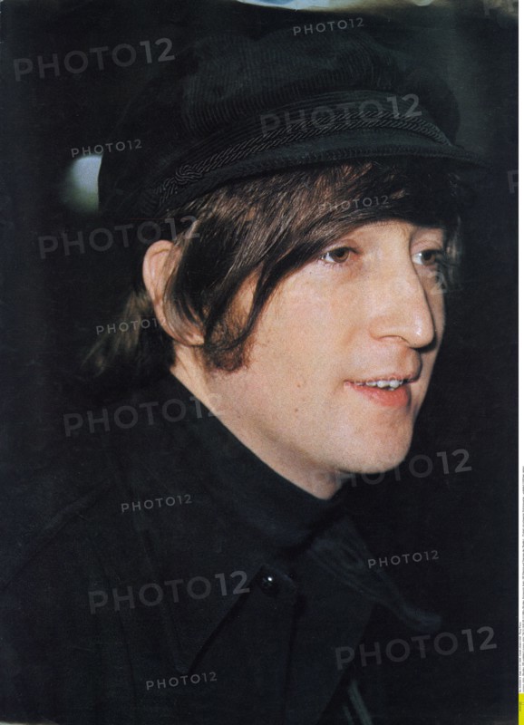 John Lennon