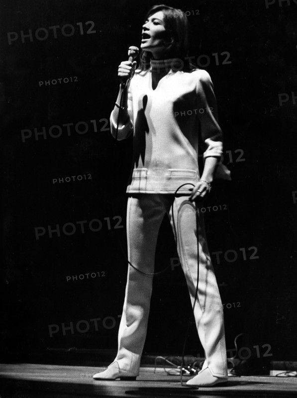 Françoise Hardy (1966)