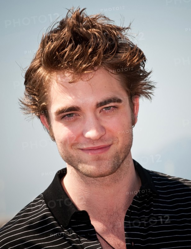 Robert Pattinson