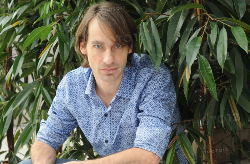 Richard David Precht