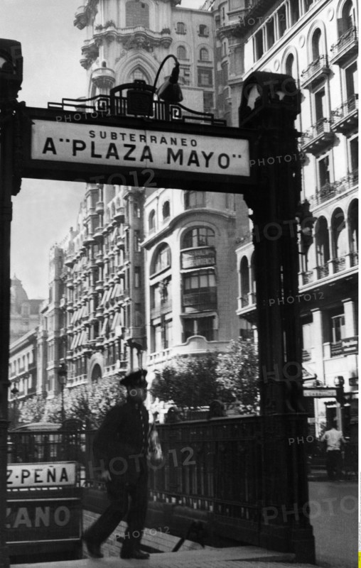 Buenos Aires, Bilder