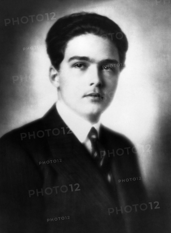 Otto de Habsbourg-Lorraine