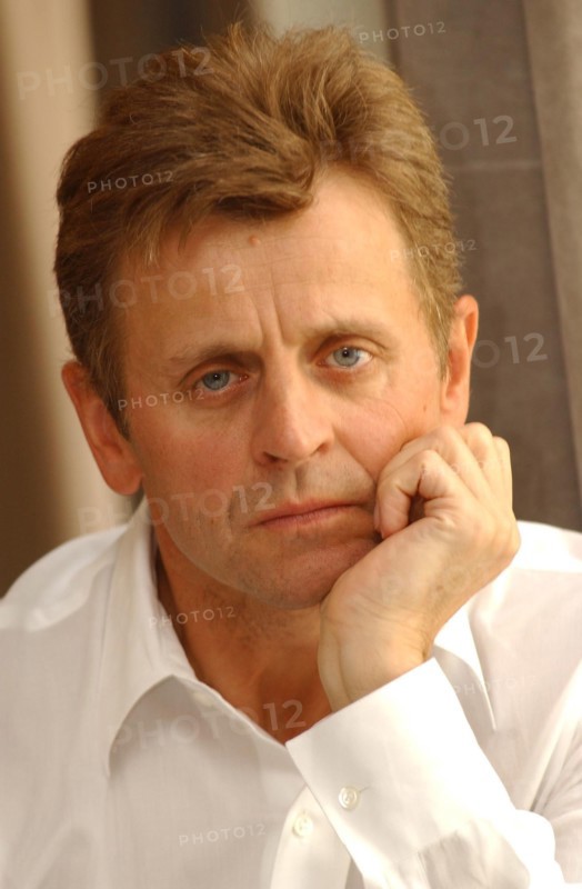 Mikhail Baryschnikov