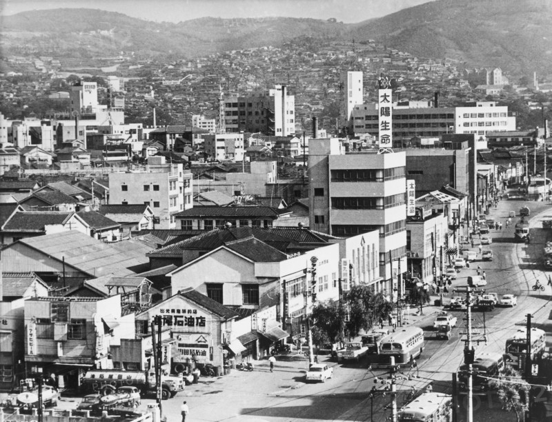 Nagasaki