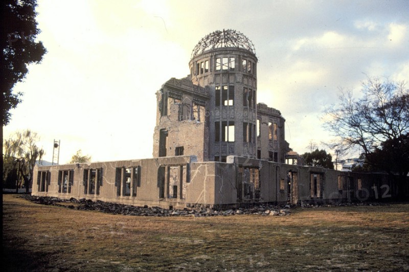 Hiroshima