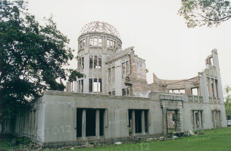 Hiroshima