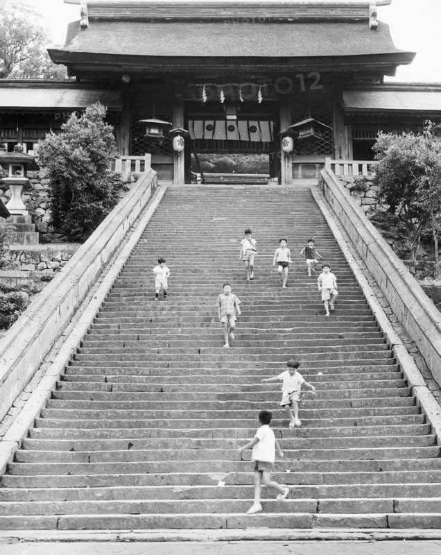 Nagasaki