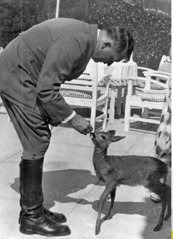 Adolf Hitler