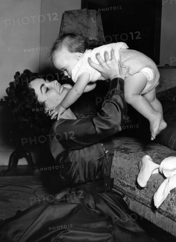 Elizabeth Taylor